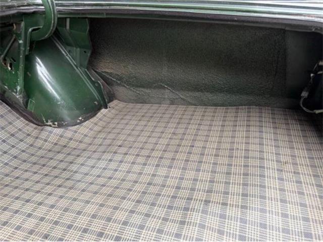 1966 Plymouth Satellite (CC-2117523) for sale in Cadillac, Michigan