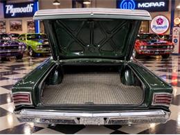 1966 Plymouth Satellite (CC-2117523) for sale in Cadillac, Michigan