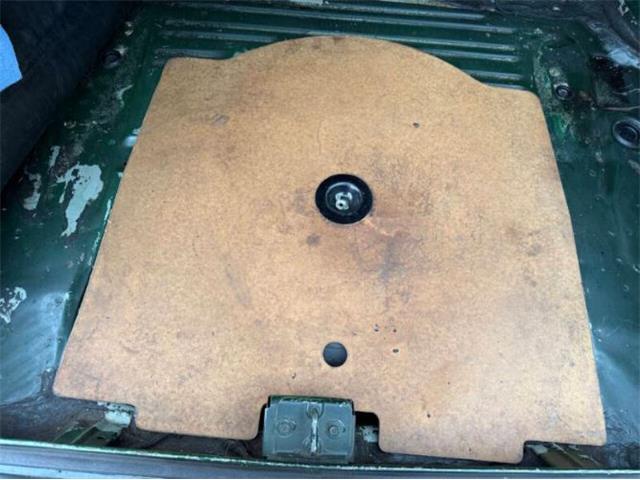 1966 Plymouth Satellite (CC-2117523) for sale in Cadillac, Michigan