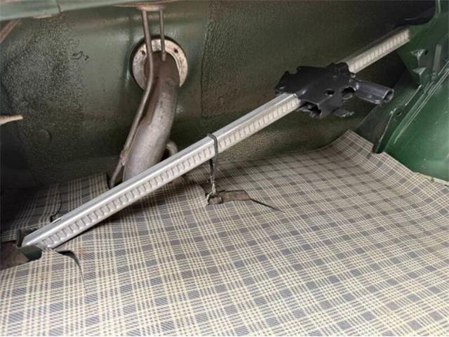 1966 Plymouth Satellite (CC-2117523) for sale in Cadillac, Michigan