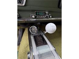 1966 Plymouth Satellite (CC-2117523) for sale in Cadillac, Michigan