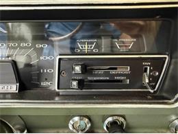 1966 Plymouth Satellite (CC-2117523) for sale in Cadillac, Michigan