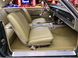1966 Plymouth Satellite (CC-2117523) for sale in Cadillac, Michigan