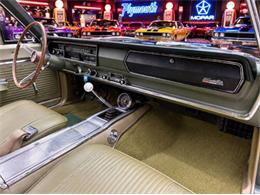 1966 Plymouth Satellite (CC-2117523) for sale in Cadillac, Michigan