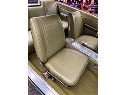 1966 Plymouth Satellite (CC-2117523) for sale in Cadillac, Michigan