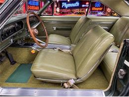 1966 Plymouth Satellite (CC-2117523) for sale in Cadillac, Michigan