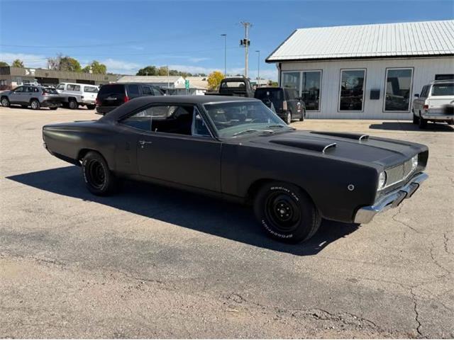1968 Dodge Coronet (CC-2117524) for sale in Cadillac, Michigan