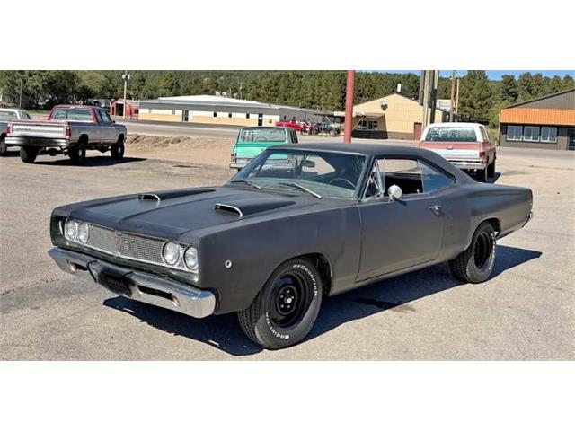1968 Dodge Coronet (CC-2117524) for sale in Cadillac, Michigan