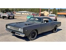 1968 Dodge Coronet (CC-2117524) for sale in Cadillac, Michigan