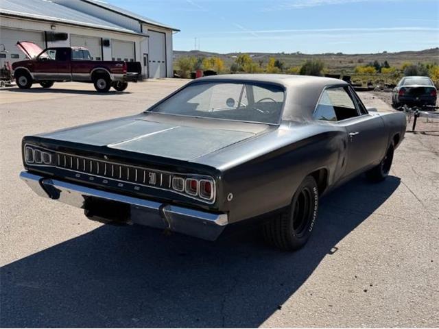 1968 Dodge Coronet (CC-2117524) for sale in Cadillac, Michigan