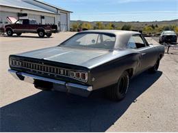1968 Dodge Coronet (CC-2117524) for sale in Cadillac, Michigan
