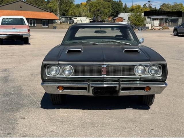 1968 Dodge Coronet (CC-2117524) for sale in Cadillac, Michigan
