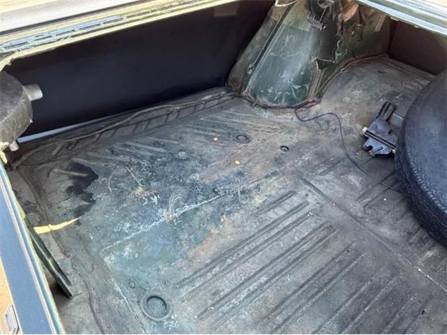 1968 Dodge Coronet (CC-2117524) for sale in Cadillac, Michigan