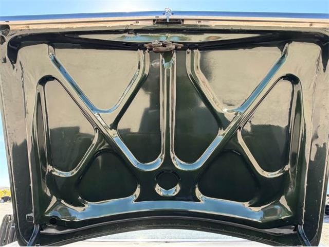 1968 Dodge Coronet (CC-2117524) for sale in Cadillac, Michigan