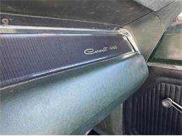 1968 Dodge Coronet (CC-2117524) for sale in Cadillac, Michigan