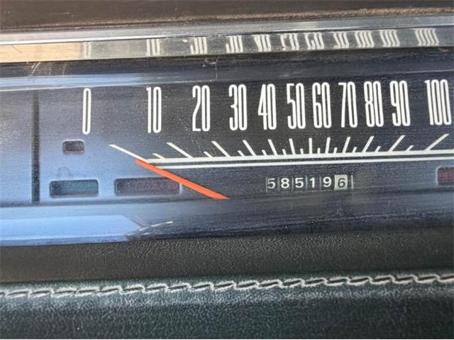 1968 Dodge Coronet (CC-2117524) for sale in Cadillac, Michigan