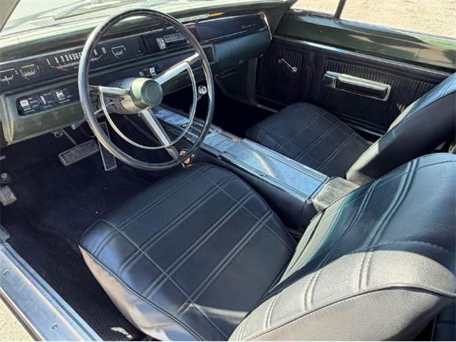 1968 Dodge Coronet (CC-2117524) for sale in Cadillac, Michigan