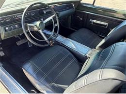 1968 Dodge Coronet (CC-2117524) for sale in Cadillac, Michigan
