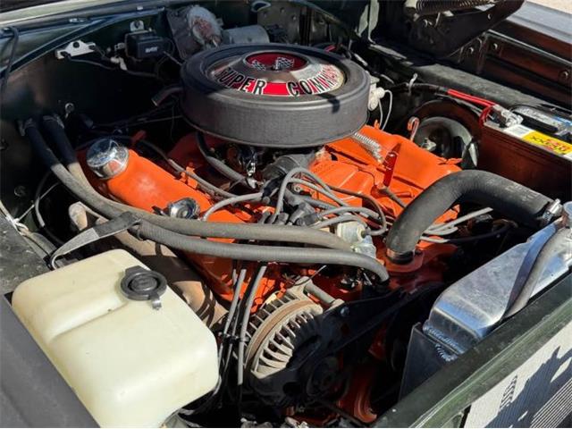 1968 Dodge Coronet (CC-2117524) for sale in Cadillac, Michigan