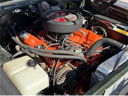 1968 Dodge Coronet (CC-2117524) for sale in Cadillac, Michigan