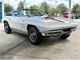1965 Chevrolet Corvette (CC-2117525) for sale in Bradenton, Florida