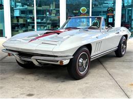 1965 Chevrolet Corvette (CC-2117525) for sale in Bradenton, Florida