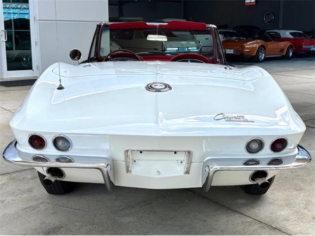 1965 Chevrolet Corvette (CC-2117525) for sale in Bradenton, Florida