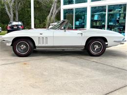 1965 Chevrolet Corvette (CC-2117525) for sale in Bradenton, Florida