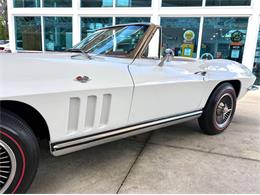 1965 Chevrolet Corvette (CC-2117525) for sale in Bradenton, Florida