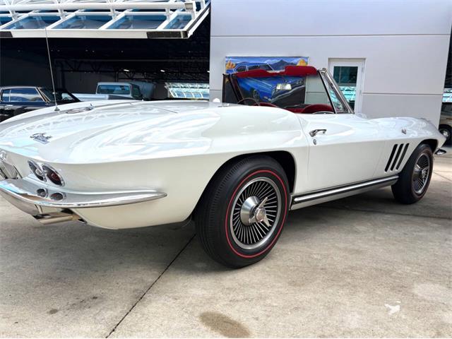 1965 Chevrolet Corvette (CC-2117525) for sale in Bradenton, Florida