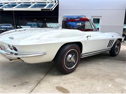 1965 Chevrolet Corvette (CC-2117525) for sale in Bradenton, Florida