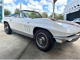 1965 Chevrolet Corvette (CC-2117525) for sale in Bradenton, Florida