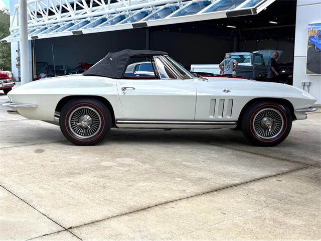 1965 Chevrolet Corvette (CC-2117525) for sale in Bradenton, Florida