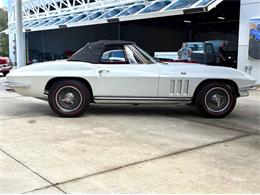 1965 Chevrolet Corvette (CC-2117525) for sale in Bradenton, Florida