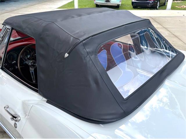 1965 Chevrolet Corvette (CC-2117525) for sale in Bradenton, Florida