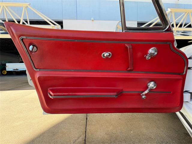 1965 Chevrolet Corvette (CC-2117525) for sale in Bradenton, Florida