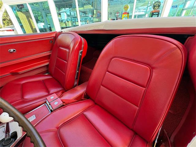 1965 Chevrolet Corvette (CC-2117525) for sale in Bradenton, Florida