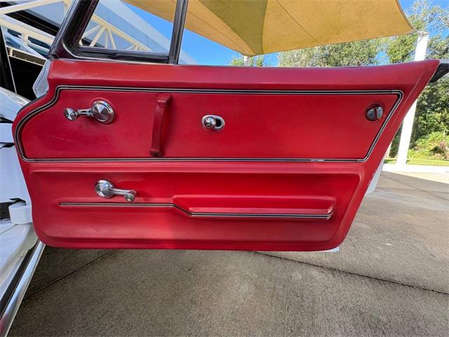 1965 Chevrolet Corvette (CC-2117525) for sale in Bradenton, Florida