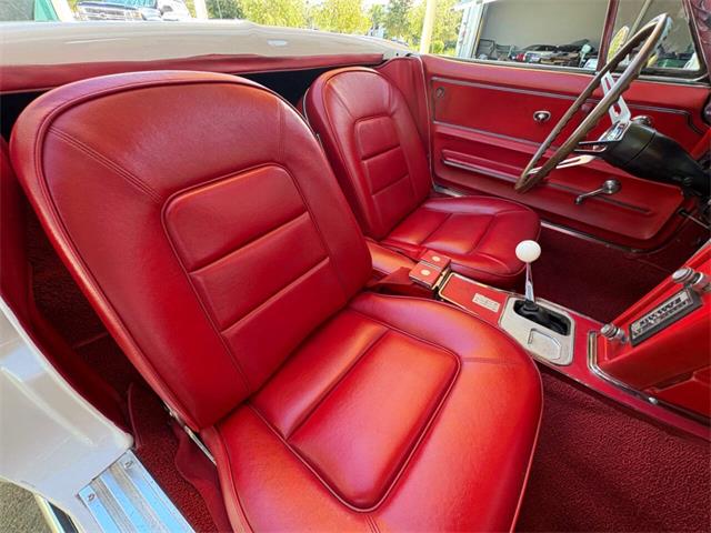 1965 Chevrolet Corvette (CC-2117525) for sale in Bradenton, Florida