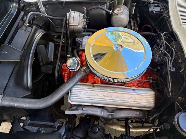 1965 Chevrolet Corvette (CC-2117525) for sale in Bradenton, Florida