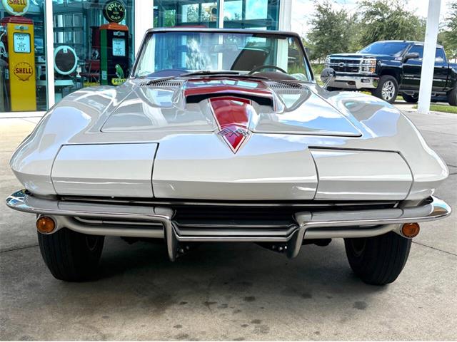1965 Chevrolet Corvette (CC-2117525) for sale in Bradenton, Florida