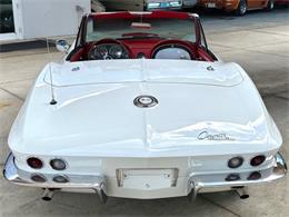 1965 Chevrolet Corvette (CC-2117525) for sale in Bradenton, Florida