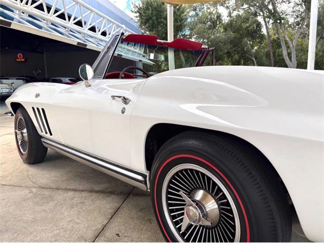 1965 Chevrolet Corvette (CC-2117525) for sale in Bradenton, Florida