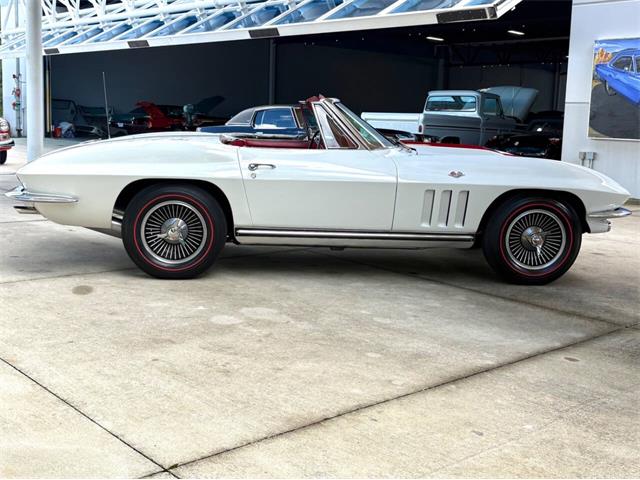 1965 Chevrolet Corvette (CC-2117525) for sale in Bradenton, Florida