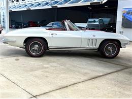 1965 Chevrolet Corvette (CC-2117525) for sale in Bradenton, Florida