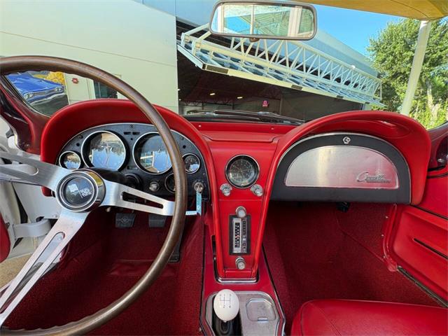 1965 Chevrolet Corvette (CC-2117525) for sale in Bradenton, Florida
