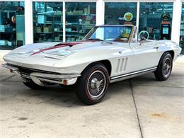 1965 Chevrolet Corvette (CC-2117525) for sale in Bradenton, Florida