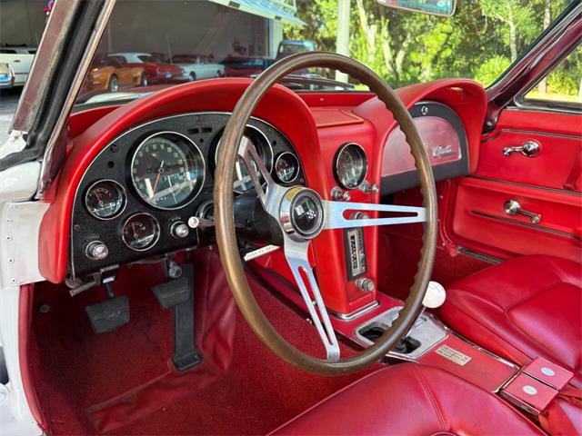 1965 Chevrolet Corvette (CC-2117525) for sale in Bradenton, Florida