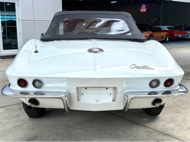 1965 Chevrolet Corvette (CC-2117525) for sale in Bradenton, Florida