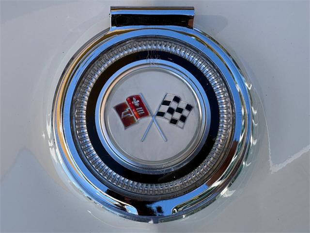 1965 Chevrolet Corvette (CC-2117525) for sale in Bradenton, Florida